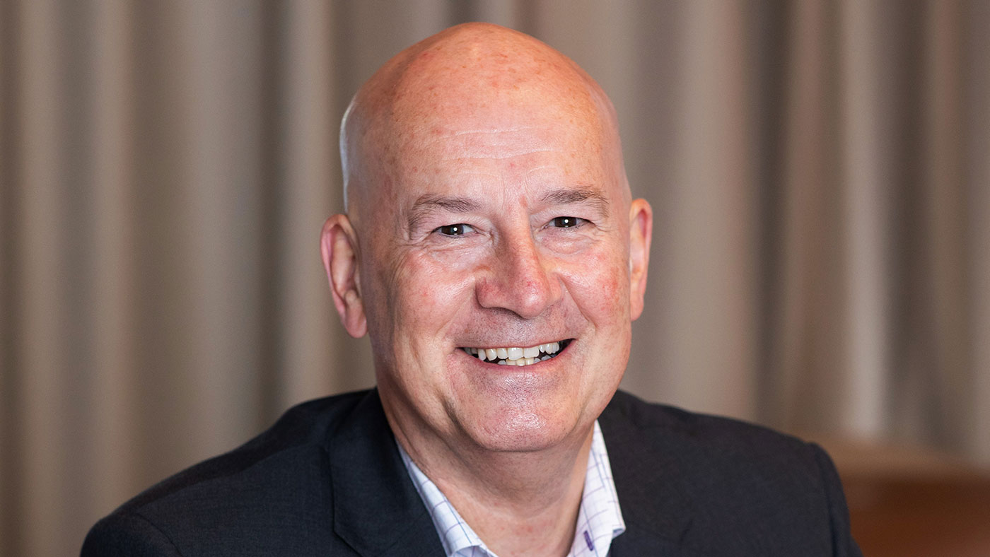 John Robertson