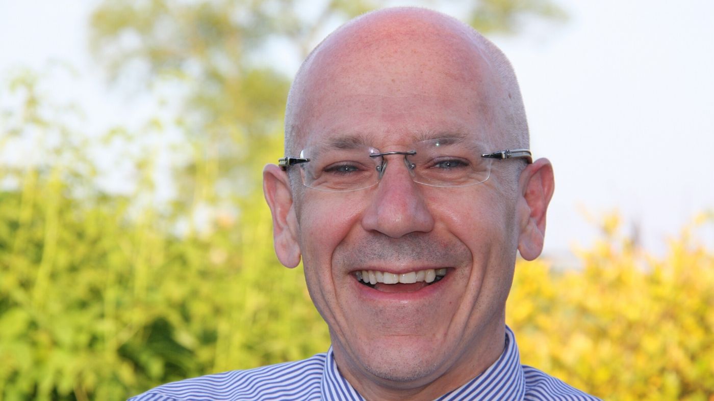 Professor Neil Greenberg